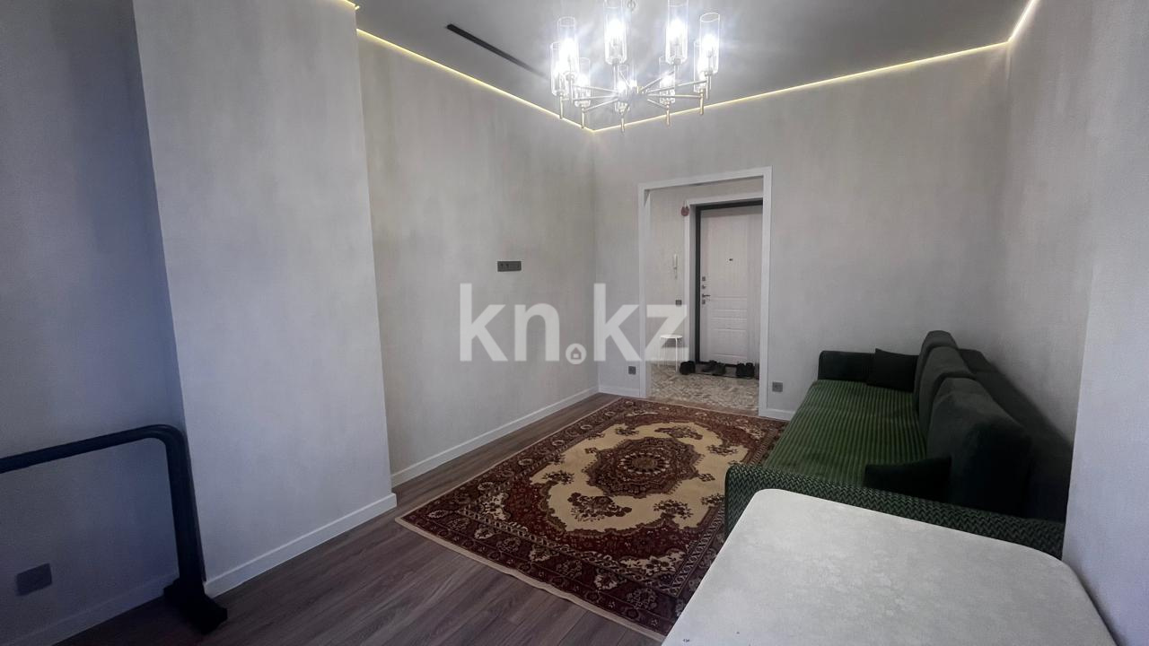 Продажа 2-комнатной квартиры, 59.6 м², пр. Республики, дом  26/1 в Караганде - фото 10