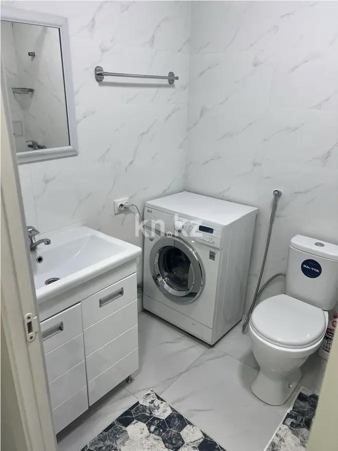 Продажа 2-комнатной квартиры, 40 м² в Алматы - фото 5