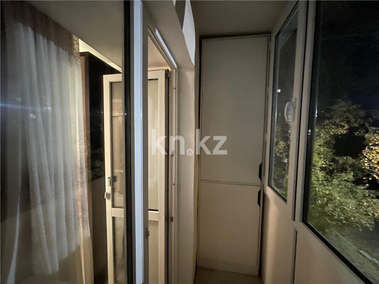 Продажа 2-комнатной квартиры, 44 м² в Караганде - фото 14