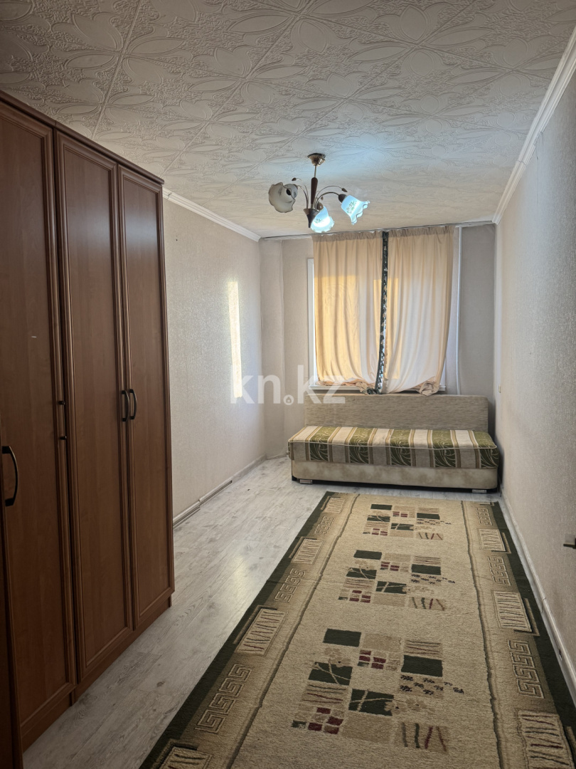 Продажа 2-комнатной квартиры, 44.7 м² в Караганде - фото 2