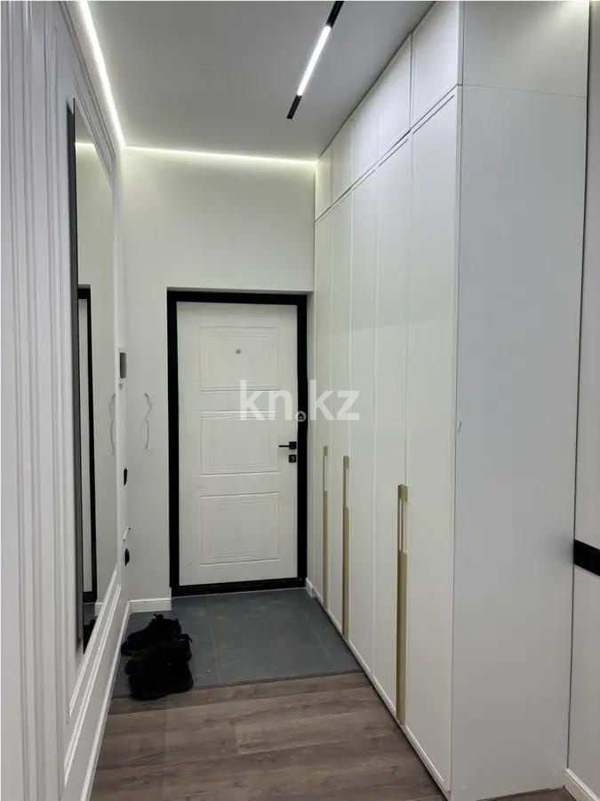 Продажа 2-комнатной квартиры, 70 м², ул. Байтурсынова, дом  22 стр в Астане - фото 5