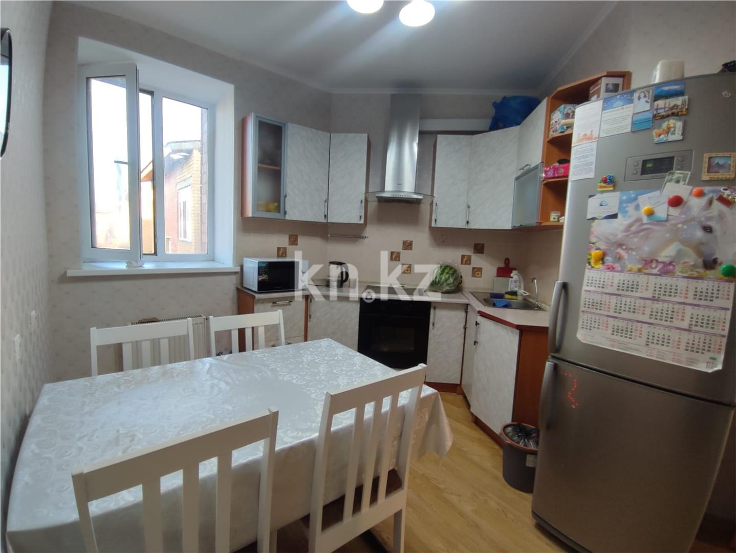 Продажа 2-комнатной квартиры, 43 м² в Астане - фото 9