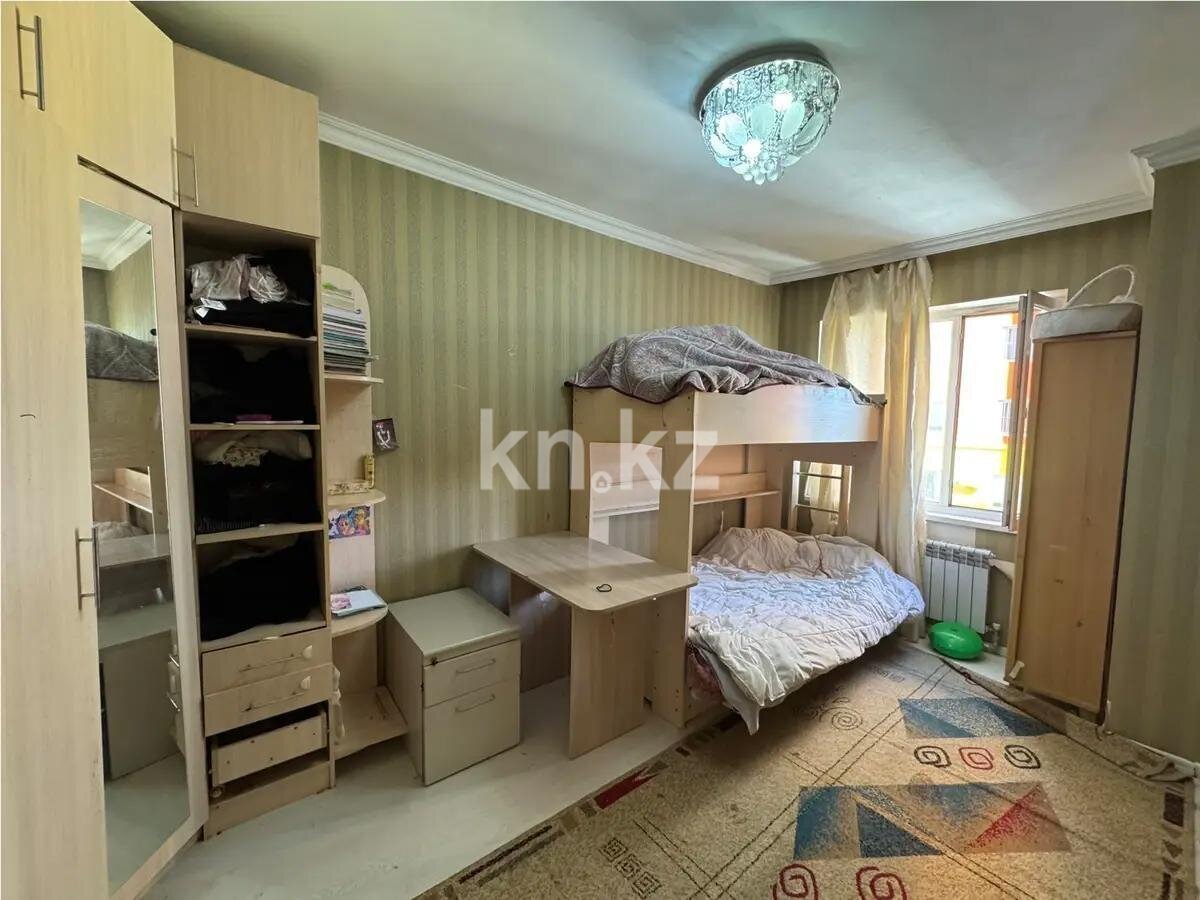 Продажа 1-комнатной квартиры, 47 м² в Астане - фото 2