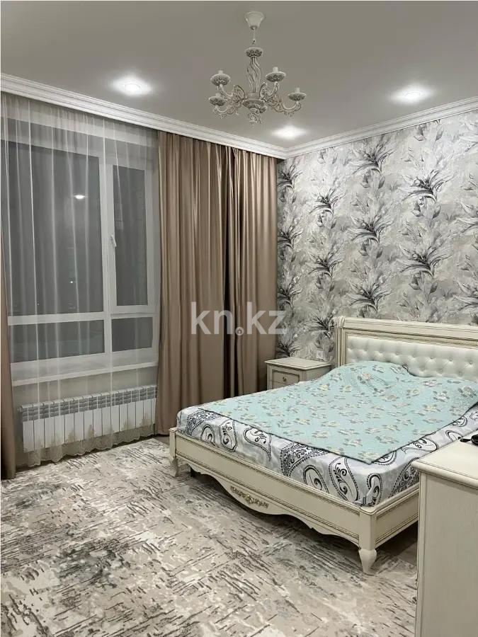 Продажа 3-комнатной квартиры, 89 м², пр. Туран, дом  40/1 в Астане