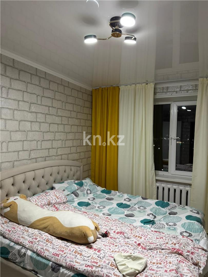 Продажа 3-комнатной квартиры, 70 м², пр. Металлургов в Темиртау - фото 3