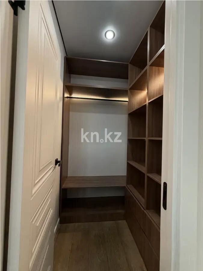 Продажа 1-комнатной квартиры, 37.9 м² в Алматы - фото 5