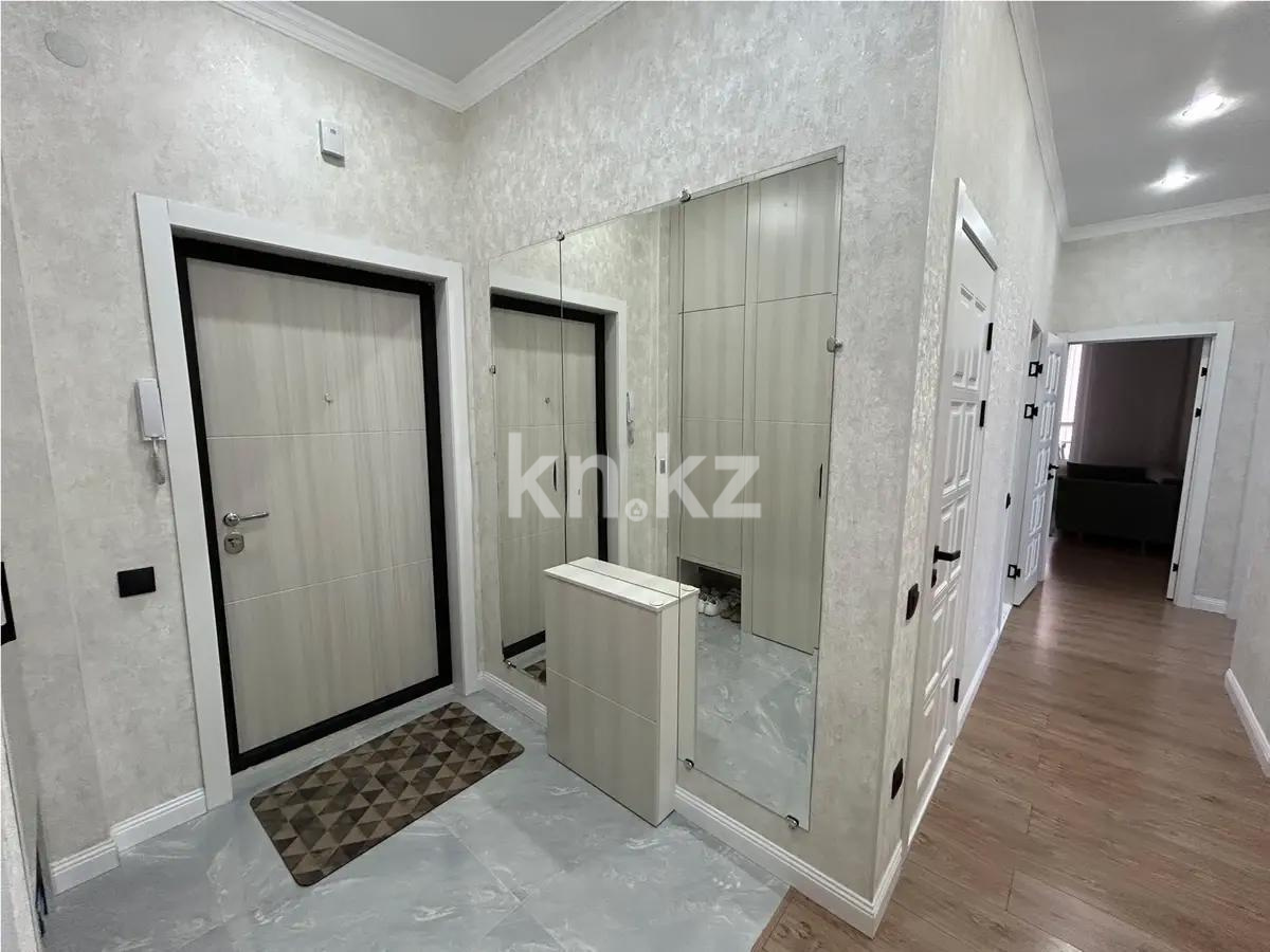 Продажа 2-комнатной квартиры, 80 м², ул. Калдаякова, дом  23 в Астане - фото 7