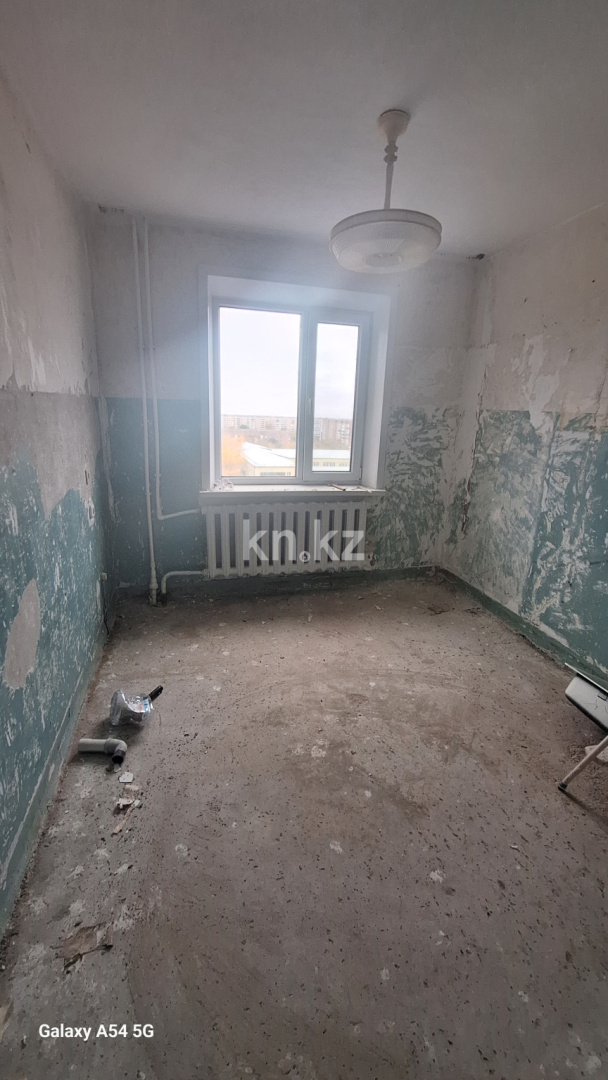 Продажа 2-комнатной квартиры, 54.9 м², мкр. Степной-4, дом  14 в Караганде - фото 5