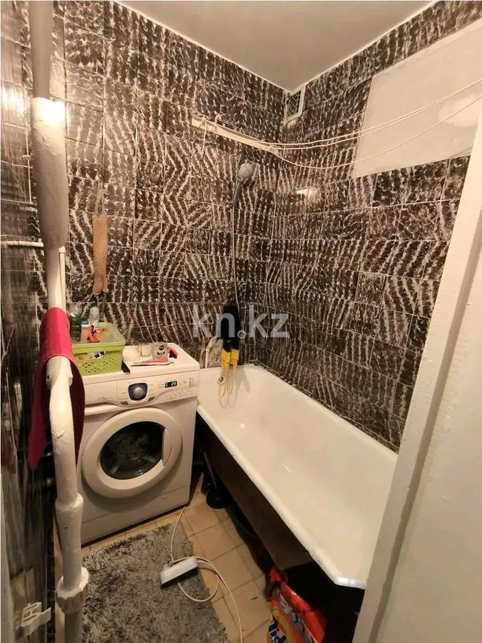 Продажа 1-комнатной квартиры, 39 м², пр. Республики, дом  16 в Караганде - фото 4