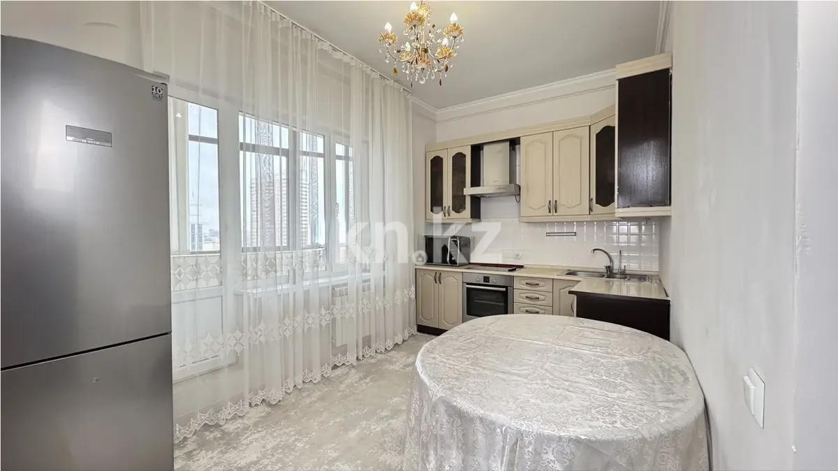 Продажа 3-комнатной квартиры, 121.13 м² в Астане - фото 4