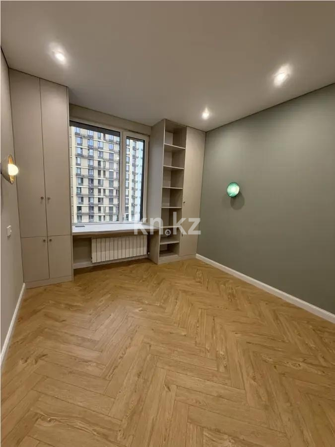 Продажа 3-комнатной квартиры, 100 м² в Алматы - фото 2