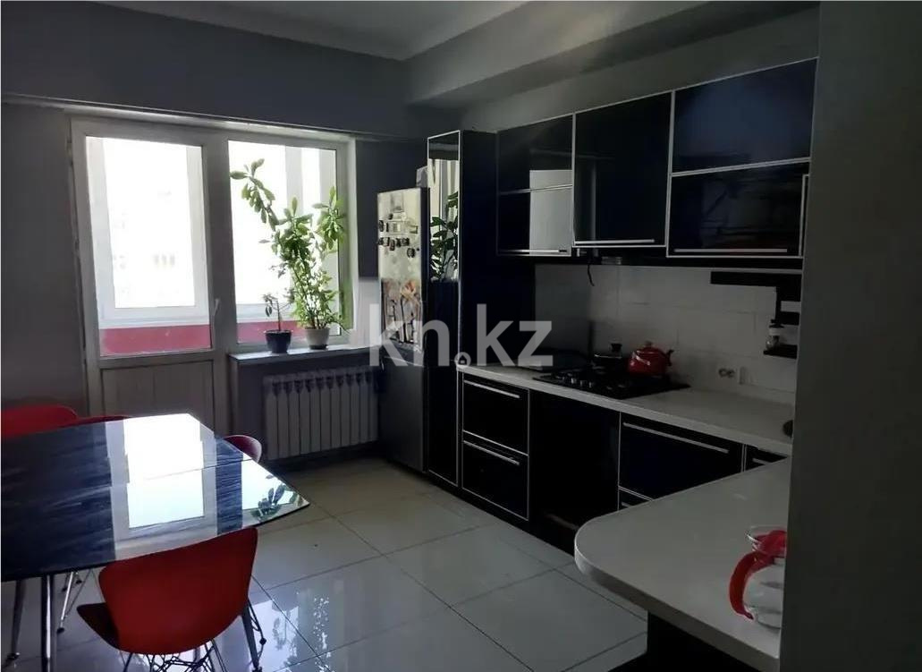 Продажа 2-комнатной квартиры, 90 м² в Алматы - фото 4