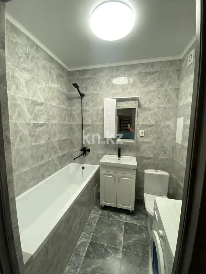 Продажа 2-комнатной квартиры, 51 м² в Алматы - фото 4