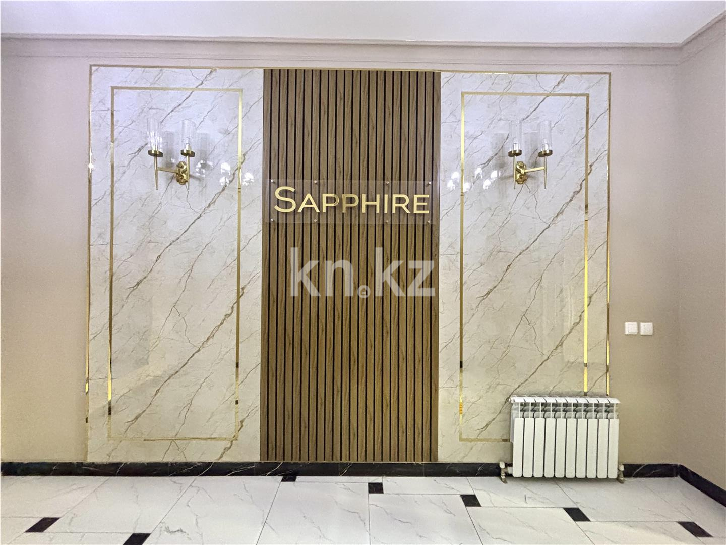 Продажа 2-комнатной квартиры, 40 м², 137 учетный квартал, дом  349 в Караганде - фото 16