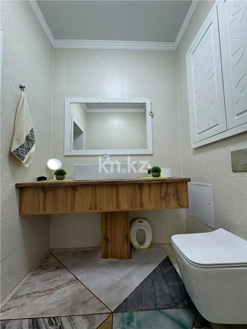 Продажа 3-комнатной квартиры, 160 м² в Караганде - фото 9