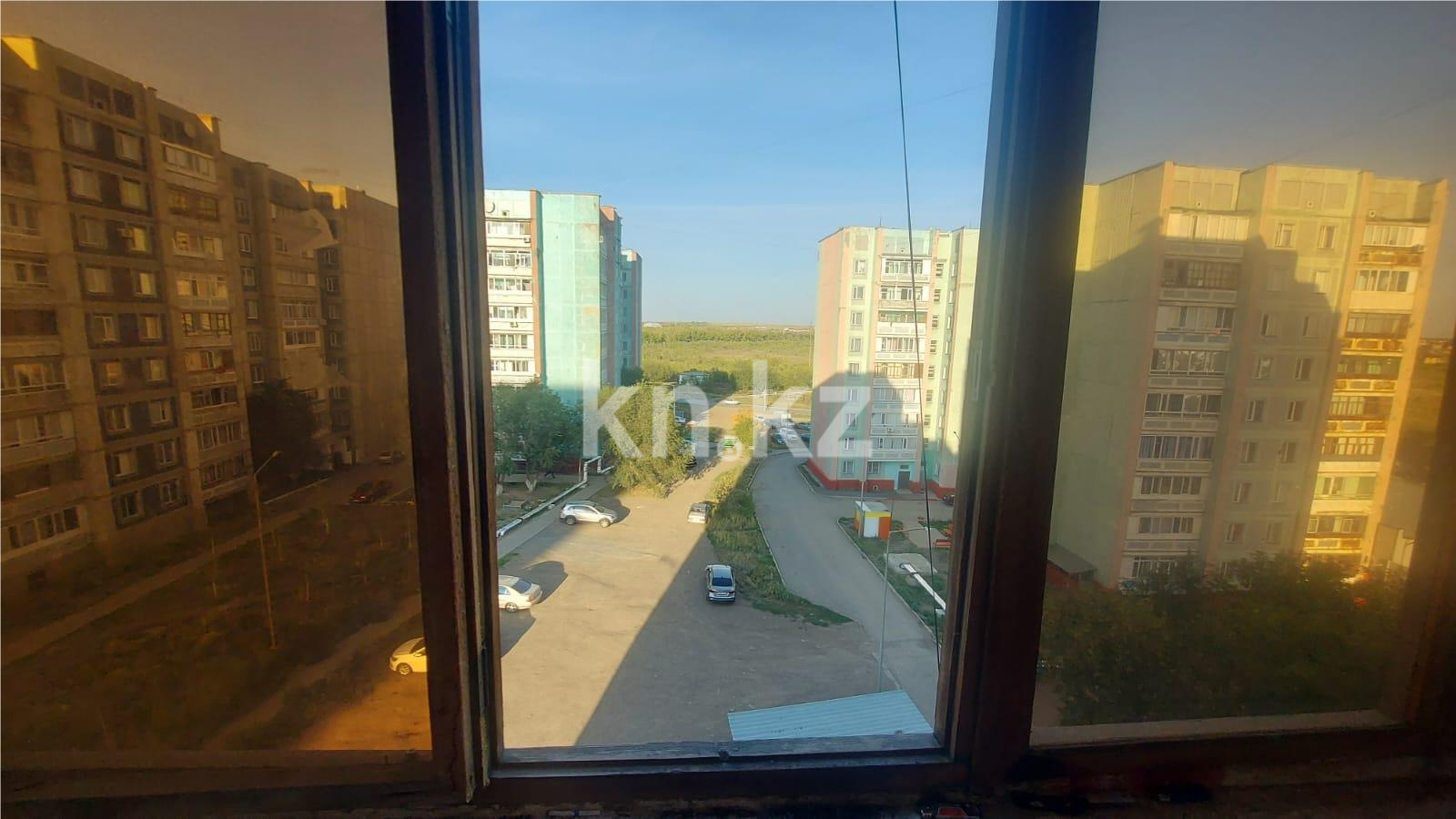 Продажа 3-комнатной квартиры, 64 м², мкр. Мамраева (Восток-5) в Караганде - фото 12