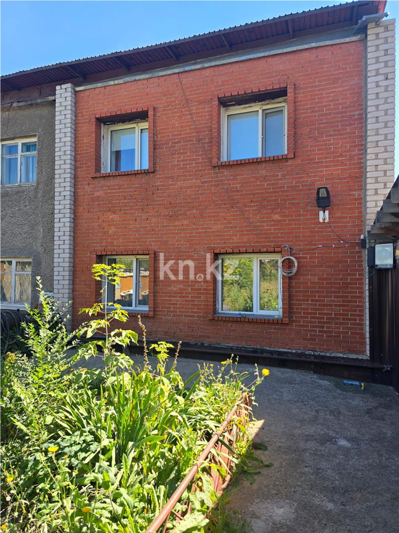 Продажа 4-комнатного дома, 111.6 м², ул. Сейфуллина в Темиртау - фото 2