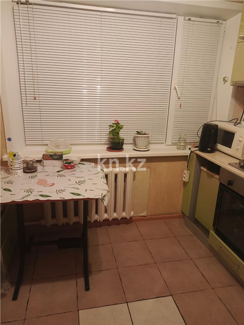Продажа 1-комнатной квартиры, 38 м² в Караганде - фото 3