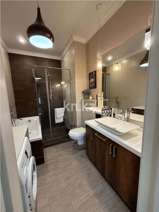 Продажа 3-комнатной квартиры, 83 м², ул. Керей, Жанибек хандар, дом  28 в Астане - фото 6