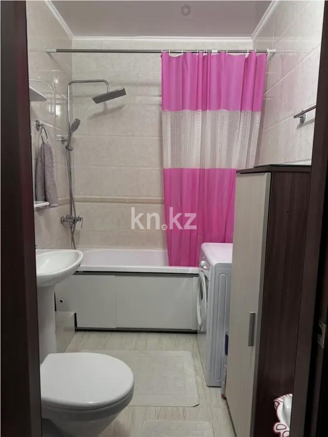 Продажа 1-комнатной квартиры, 33.3 м² в Астане - фото 3