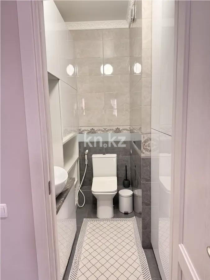 Продажа 3-комнатной квартиры, 96 м² в Алматы - фото 5