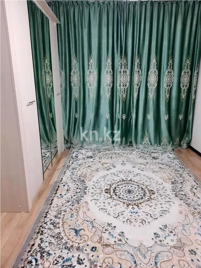 Продажа 2-комнатной квартиры, 54 м², пр. Металлургов, дом  8/1 в Темиртау - фото 2