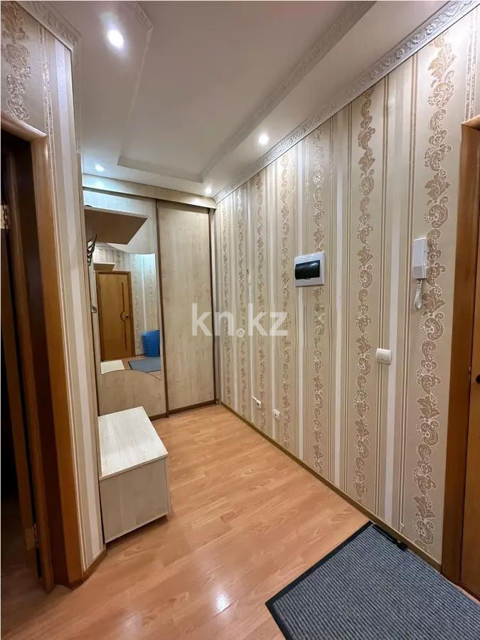 Продажа 1-комнатной квартиры, 46.8 м², ул. Сейфуллина, дом  4 в Астане - фото 4