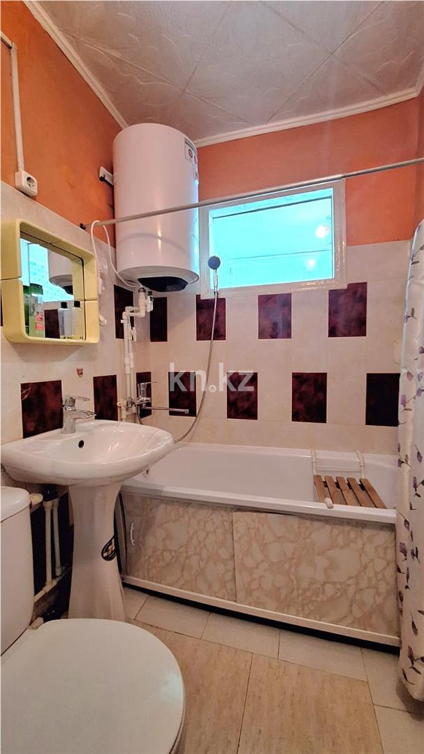 Продажа 2-комнатной квартиры, 43 м² в Караганде - фото 6