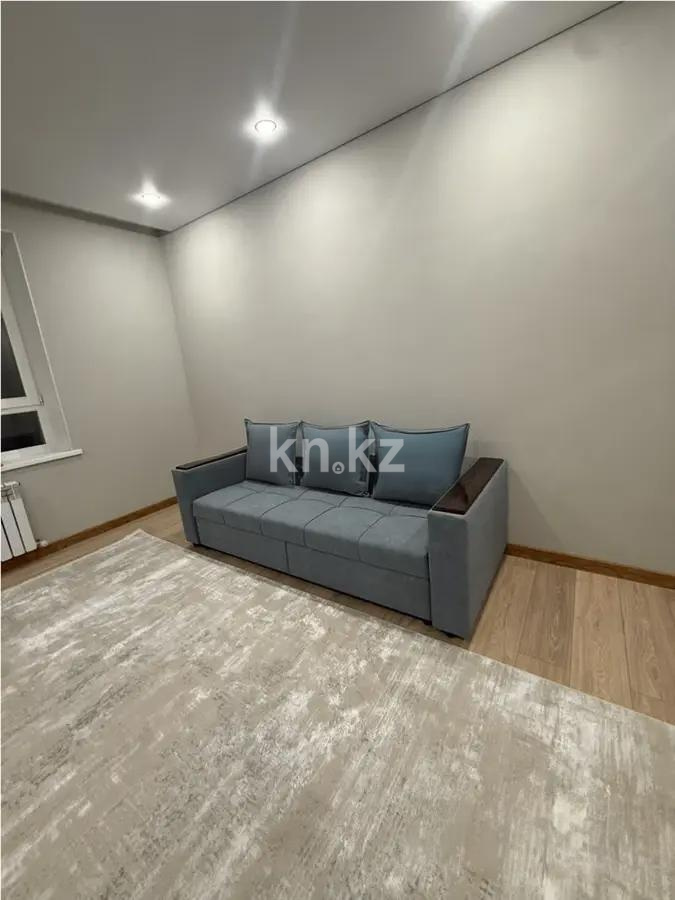 Продажа 2-комнатной квартиры, 69 м² в Астане