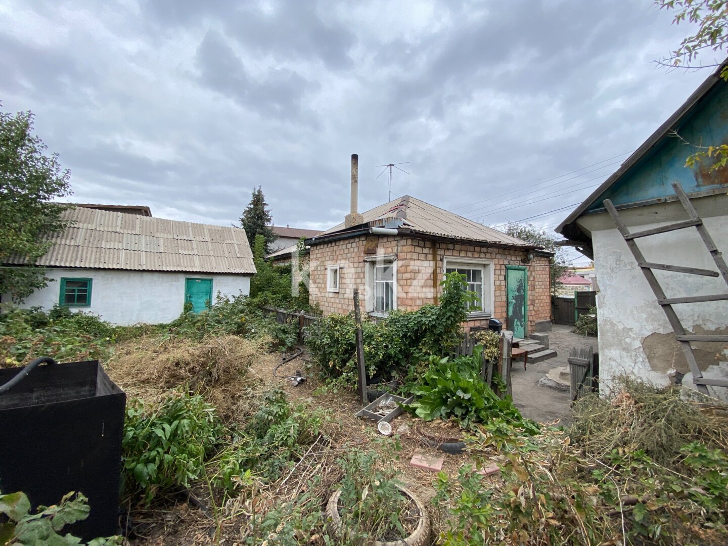Продажа 4-комнатного дома, 65.6 м² в Караганде - фото 26