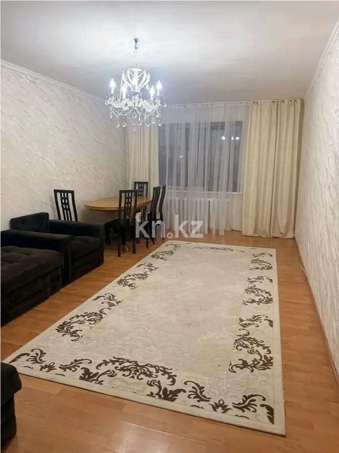 Продажа 2-комнатной квартиры, 73.3 м² в Астане