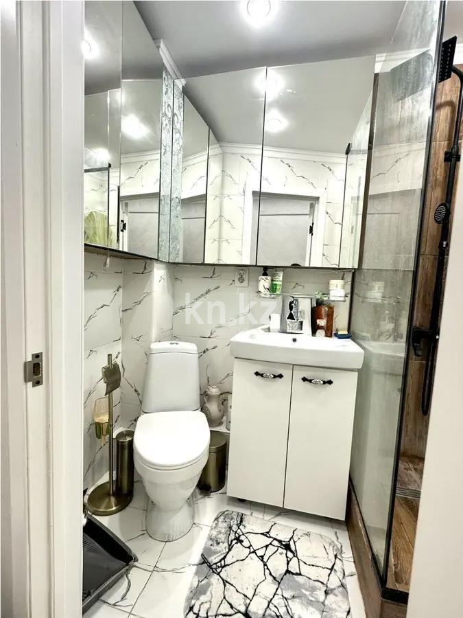 Продажа 2-комнатной квартиры, 45 м² в Алматы - фото 4