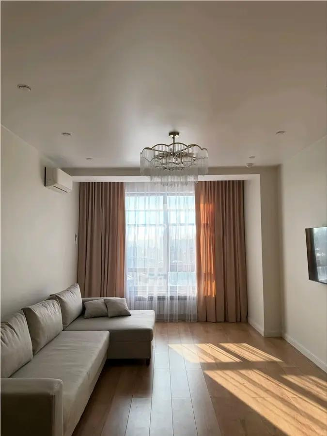 Продажа 2-комнатной квартиры, 52 м² в Астане