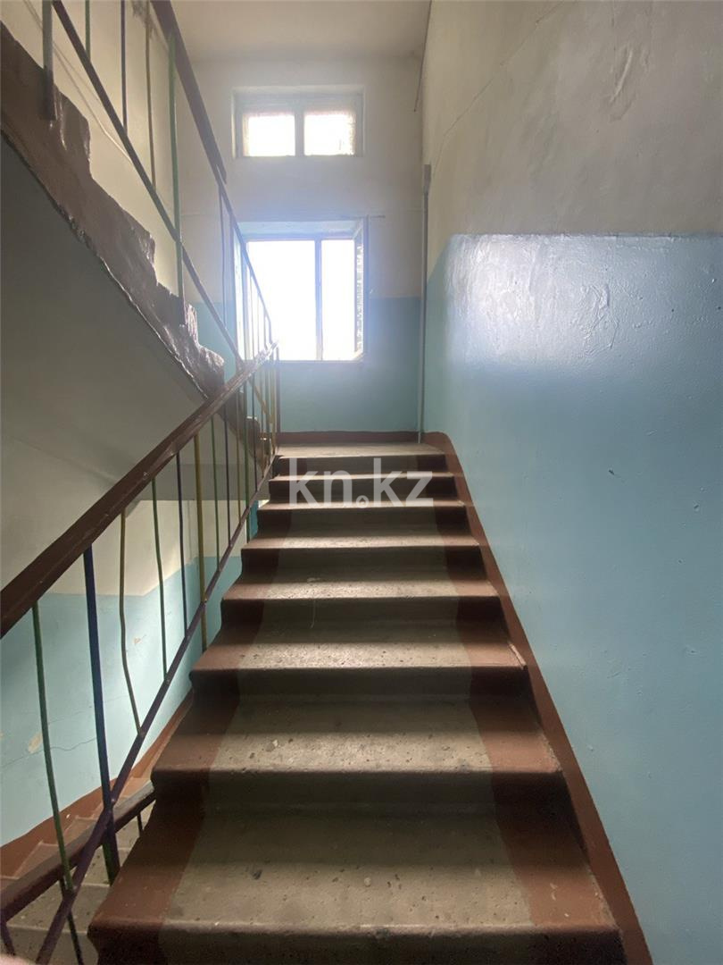 Продажа 3-комнатной квартиры, 52 м² в Темиртау - фото 11