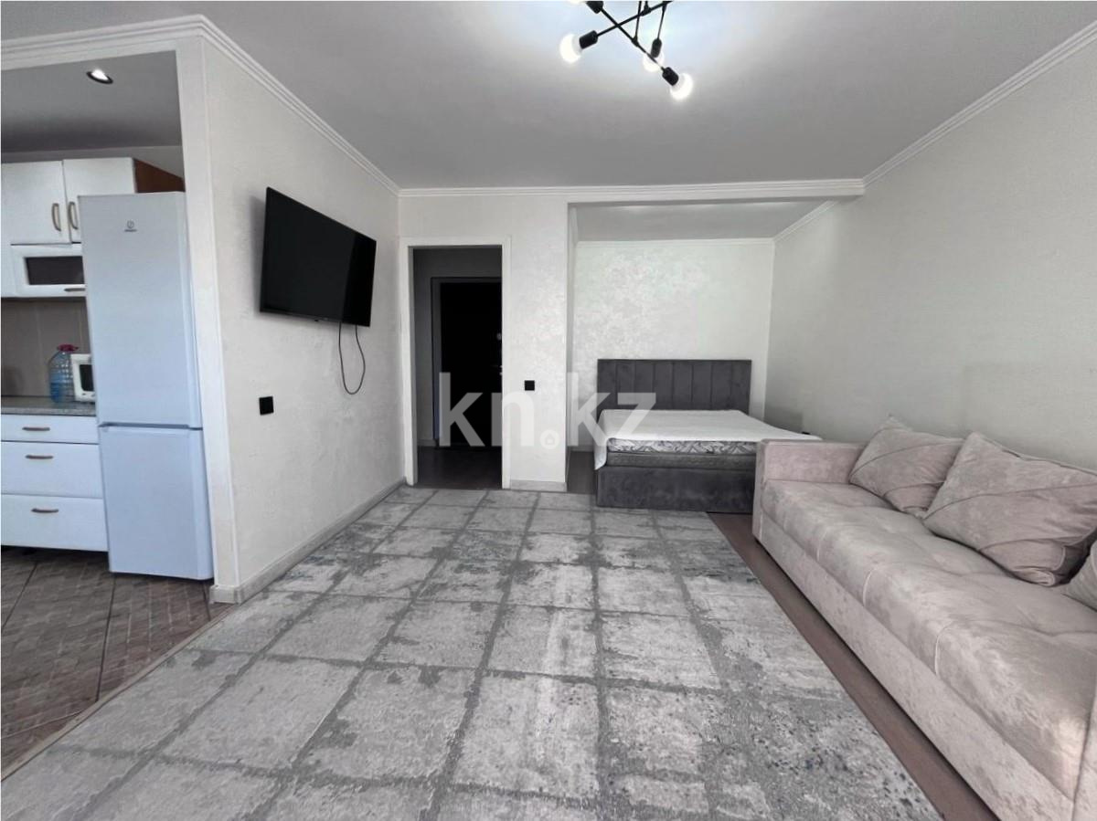 Продажа 1-комнатной квартиры, 37 м² в Караганде - фото 3