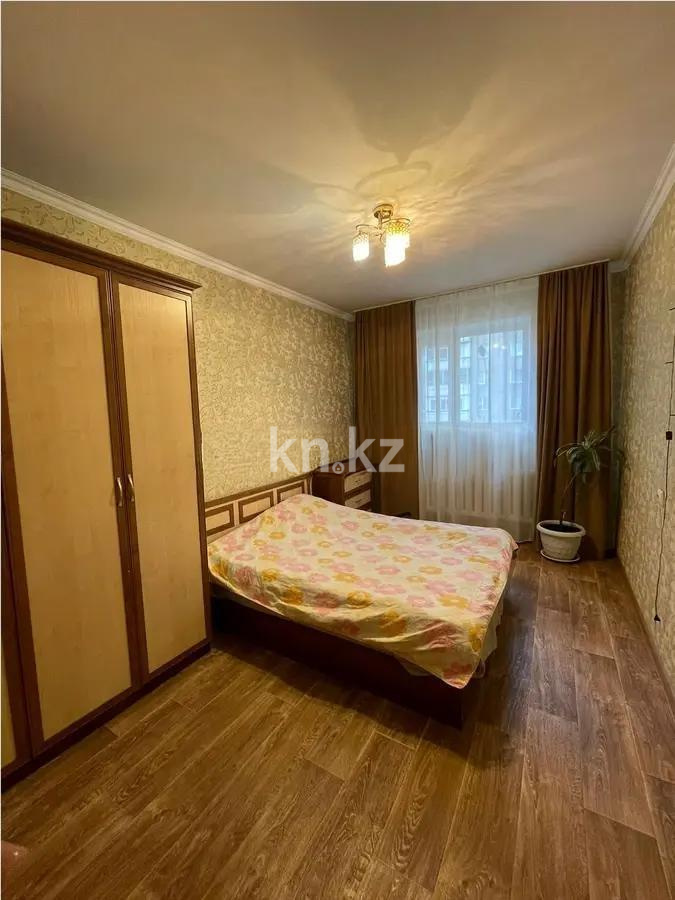 Продажа 3-комнатной квартиры, 63 м² в Караганде - фото 2