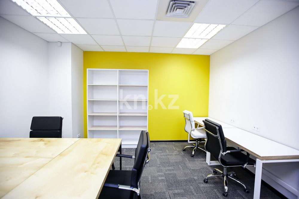 Аренда помещения в Астане - фото 3