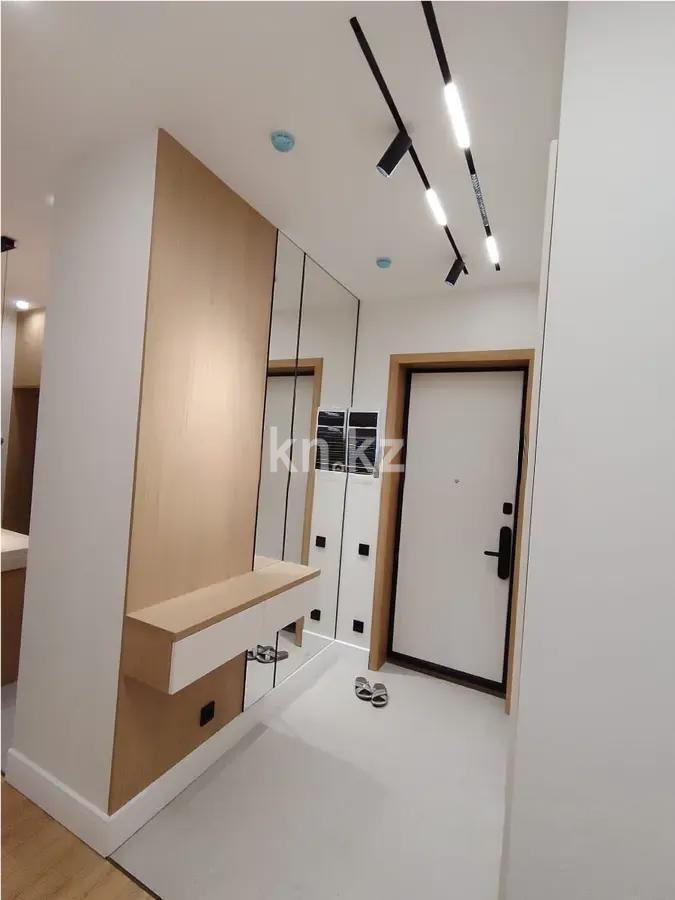 Продажа 3-комнатной квартиры, 81 м² в Алматы - фото 5