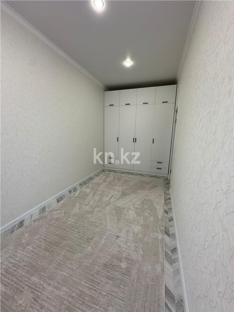 Продажа 4-комнатной квартиры, 110 м², ул. Анет баба в Астане - фото 10