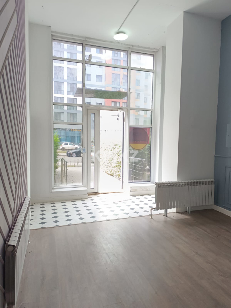 Аренда , ул. Анет баба, дом  1 в Астане - фото 2