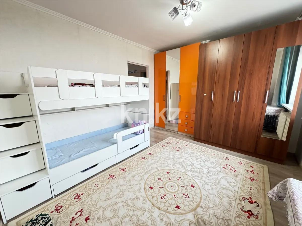 Продажа 3-комнатной квартиры, 73.7 м² в Астане - фото 3