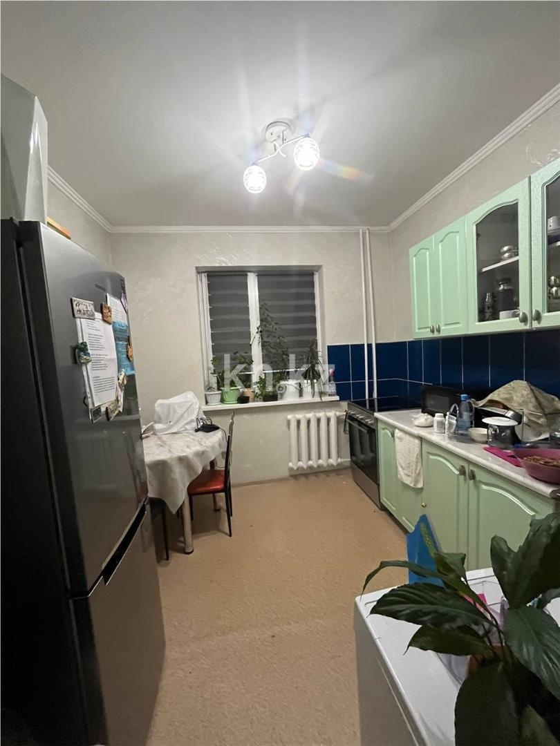 Продажа 3-комнатной квартиры, 64 м² в Караганде - фото 5