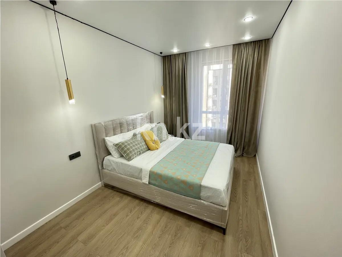 Продажа 2-комнатной квартиры, 40 м² в Алматы - фото 2