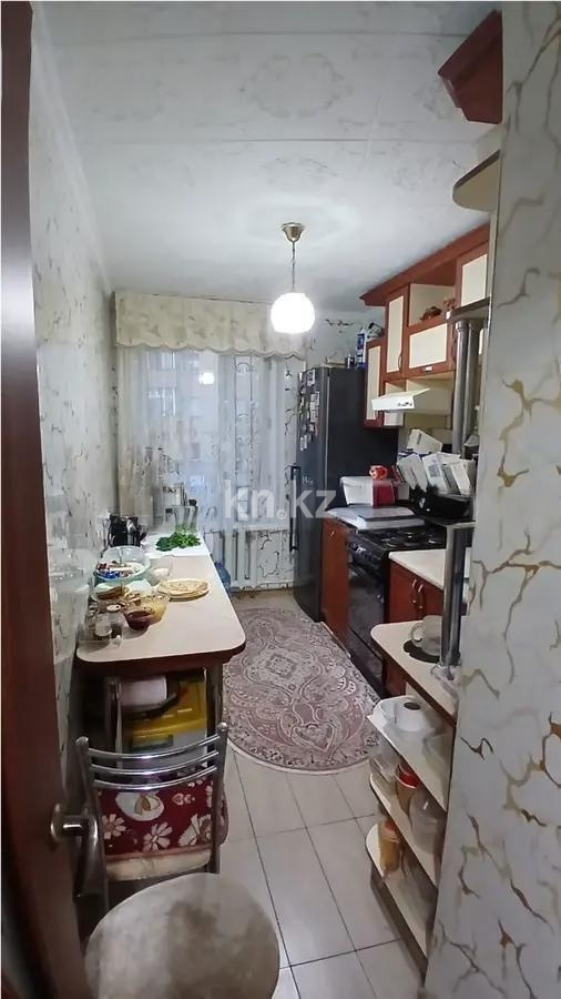 Продажа 3-комнатной квартиры, 62.5 м² в Астане - фото 5