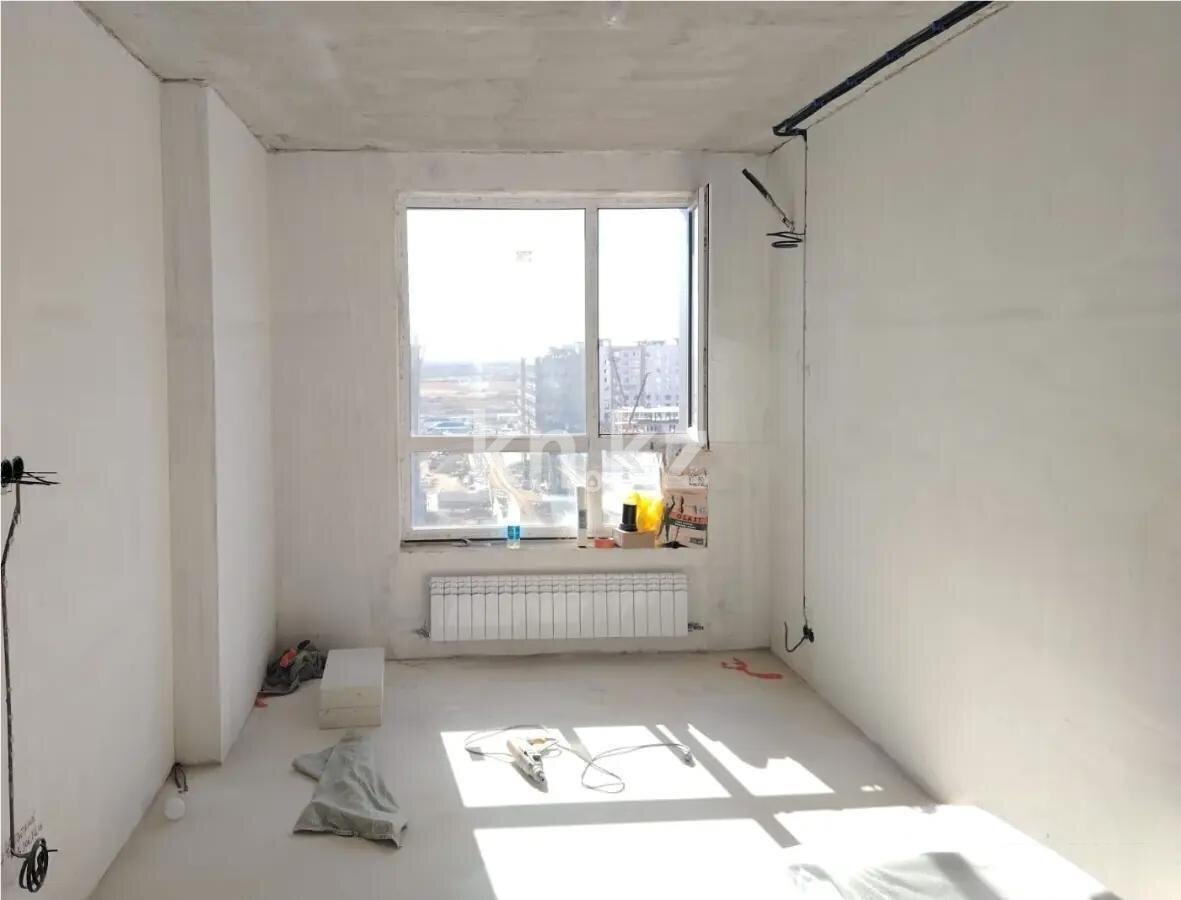 Продажа 2-комнатной квартиры, 76.1 м² в Астане