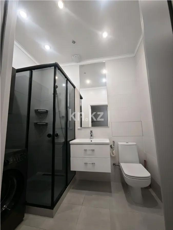 Продажа 3-комнатной квартиры, 90 м² в Алматы - фото 4