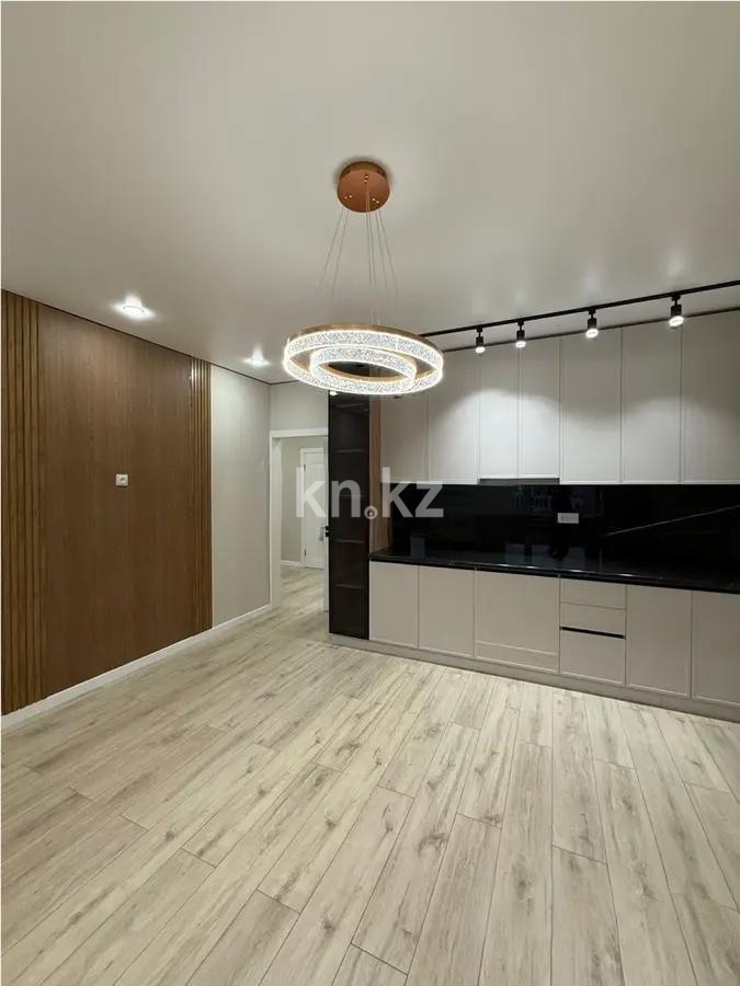 Продажа 3-комнатной квартиры, 69 м², ул. Маметовой, дом  12 в Астане - фото 4