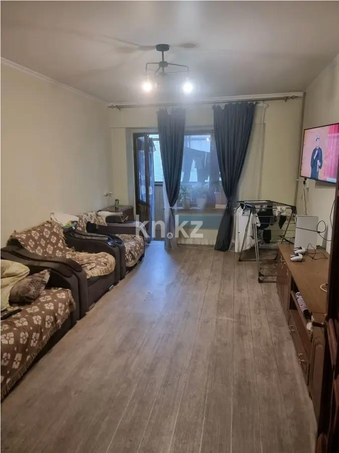 Продажа 3-комнатной квартиры, 67 м² в Алматы - фото 2