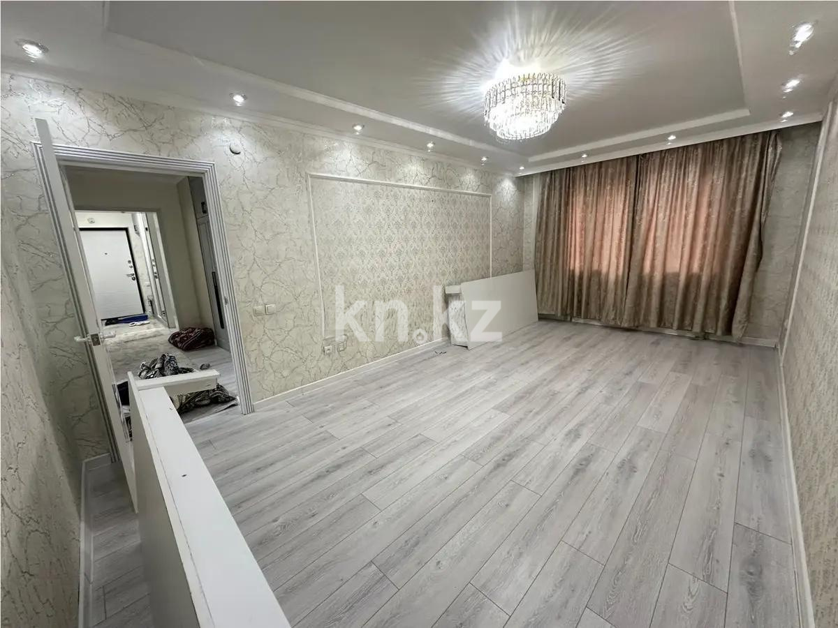 Продажа 3-комнатной квартиры, 90 м² в Алматы