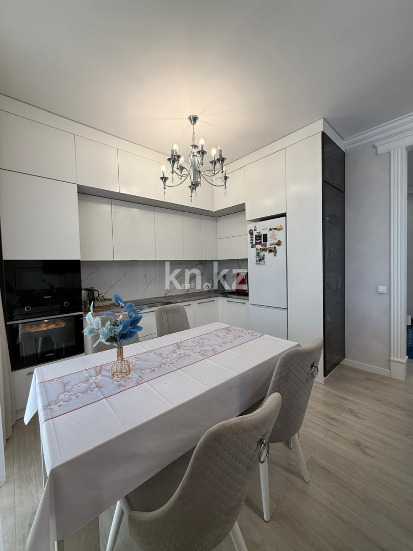 Продажа 3-комнатной квартиры, 80 м² в Караганде - фото 8